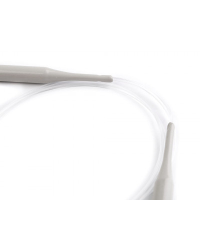 Kruhové jehlice č. 4,5, 5, 5,5, 6, 7, 8 | Mimib