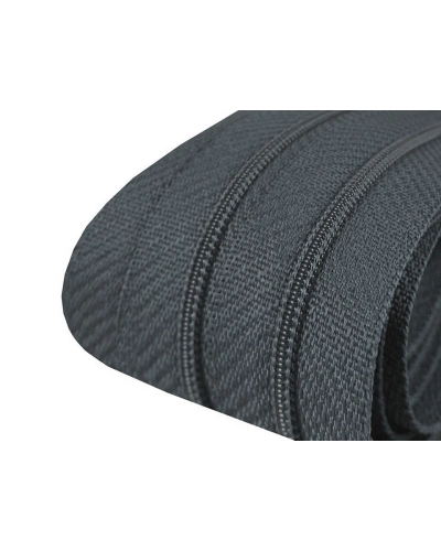 Zip spirálový No 3 metráž pro jezdce typu POL | Mimib