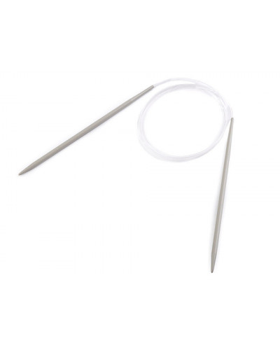 Kruhové jehlice č. 4,5, 5, 5,5, 6, 7, 8 | Mimib