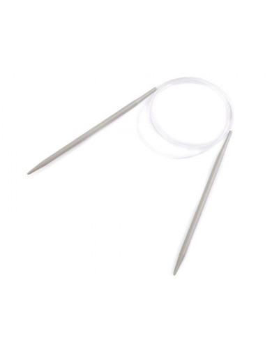 Kruhové jehlice č. 4,5, 5, 5,5, 6, 7, 8 | Mimib