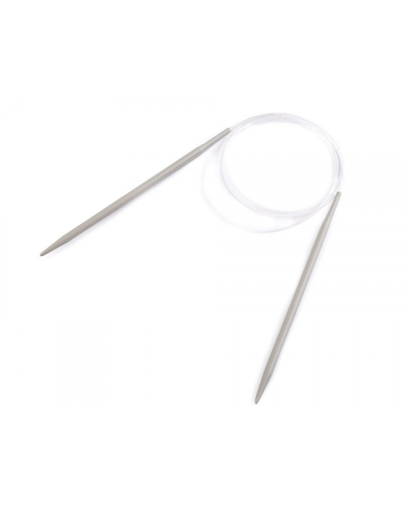 Kruhové jehlice č. 4,5, 5, 5,5, 6, 7, 8 | Mimib