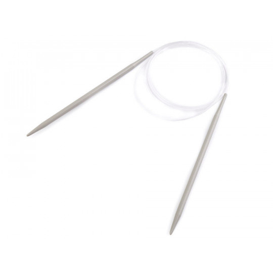 Kruhové jehlice č. 4,5, 5, 5,5, 6, 7, 8 | Mimib