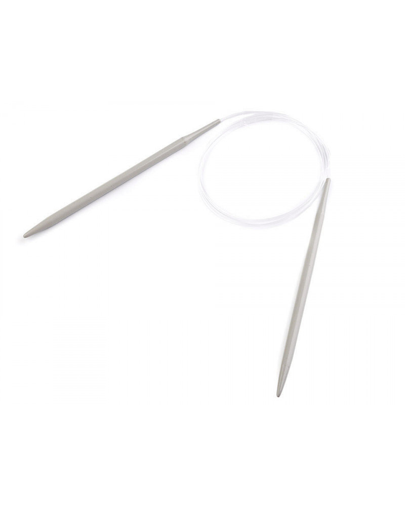 Kruhové jehlice č. 4,5, 5, 5,5, 6, 7, 8 | Mimib