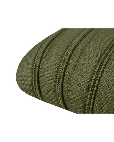 Zip spirálový No 3 metráž pro jezdce typu POL | Mimib