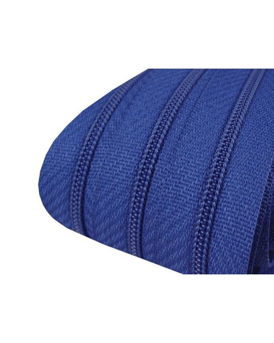 Zip spirálový No 3 metráž pro jezdce typu POL | Mimib