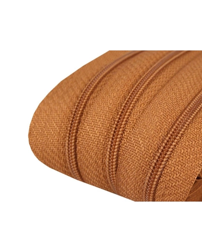 Zip spirálový No 3 metráž pro jezdce typu POL | Mimib