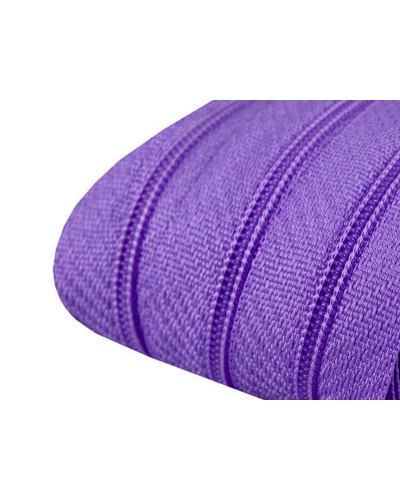 Zip spirálový No 3 metráž pro jezdce typu POL | Mimib