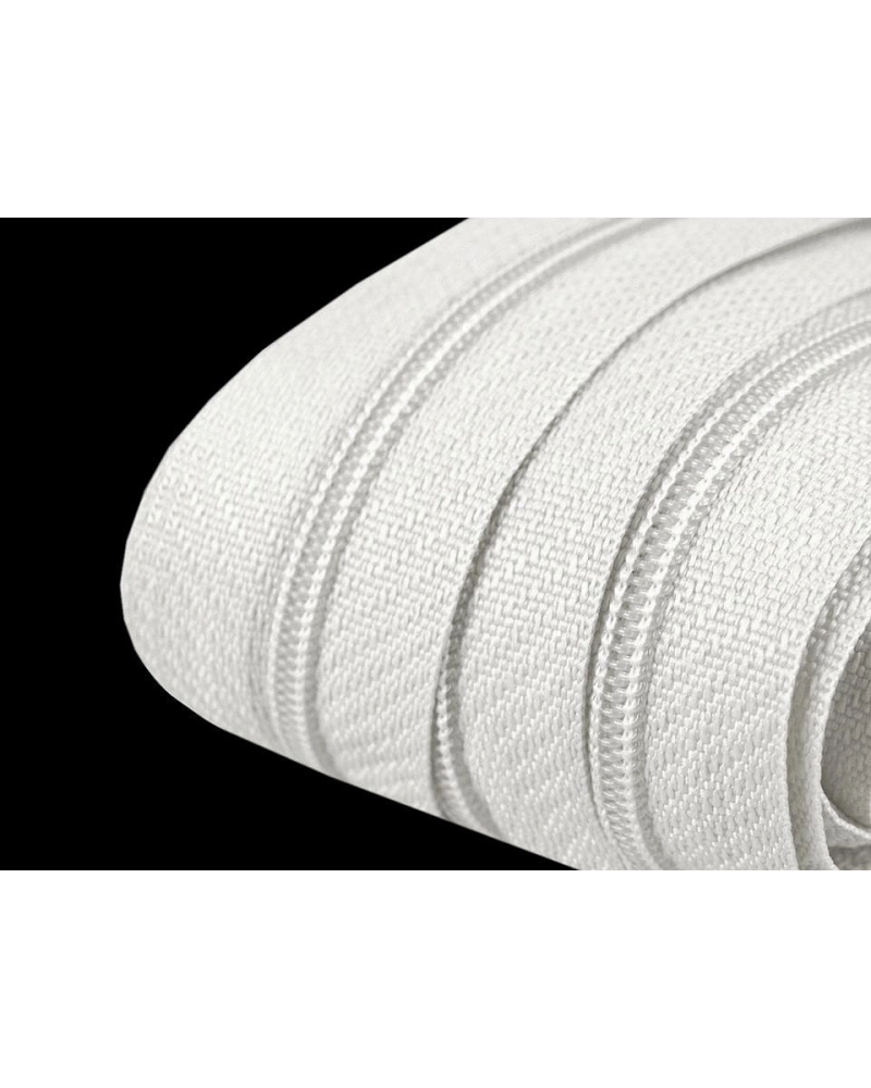 Zip spirálový No 3 metráž pro jezdce typu POL | Mimib