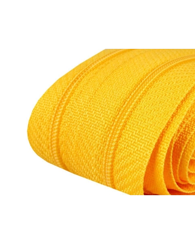 Zip spirálový No 3 metráž pro jezdce typu POL | Mimib