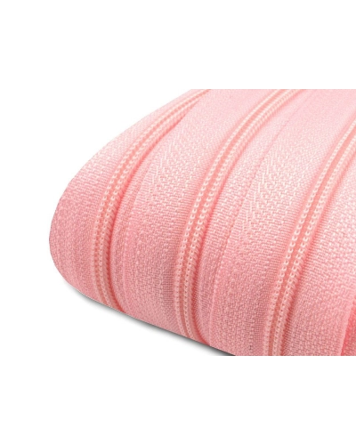 Zip spirálový No 3 metráž pro jezdce typu POL | Mimib