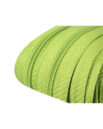 Zip spirálový No 3 metráž pro jezdce typu POL | Mimib