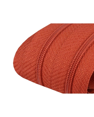 Zip spirálový No 3 metráž pro jezdce typu POL | Mimib