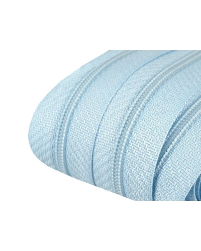 Zip spirálový No 3 metráž pro jezdce typu POL | Mimib