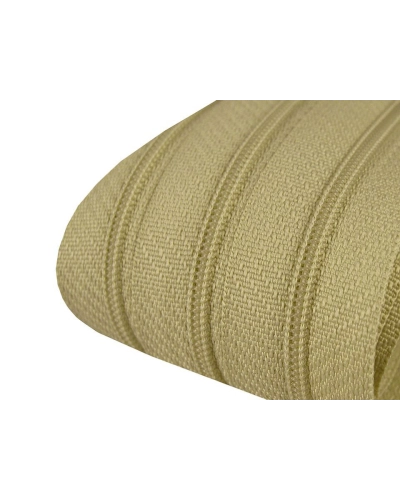 Zip spirálový No 3 metráž pro jezdce typu POL | Mimib