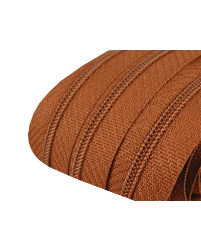 Zip spirálový No 3 metráž pro jezdce typu POL | Mimib