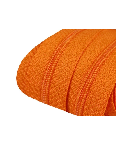 Zip spirálový No 3 metráž pro jezdce typu POL | Mimib