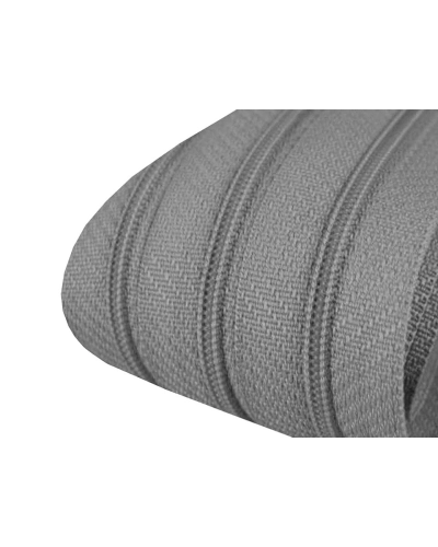 Zip spirálový No 3 metráž pro jezdce typu POL | Mimib