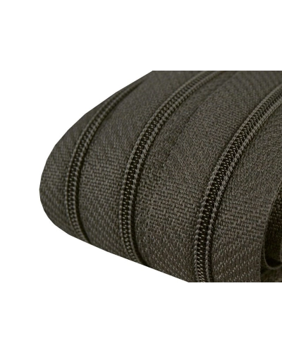 Zip spirálový No 3 metráž pro jezdce typu POL | Mimib