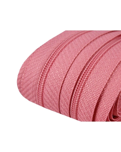 Zip spirálový No 3 metráž pro jezdce typu POL | Mimib