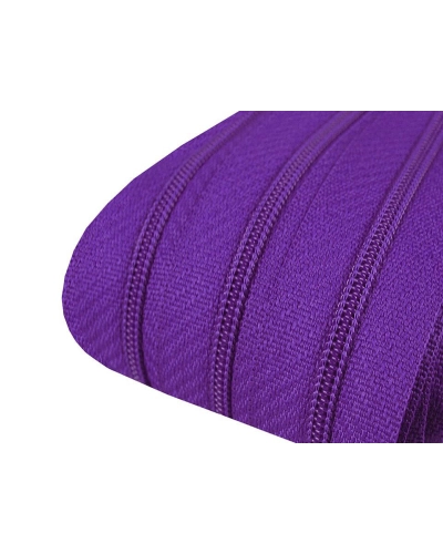 Zip spirálový No 3 metráž pro jezdce typu POL | Mimib