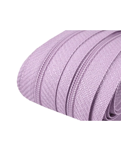 Zip spirálový No 3 metráž pro jezdce typu POL | Mimib