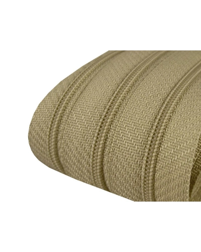 Zip spirálový No 3 metráž pro jezdce typu POL | Mimib