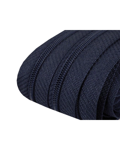 Zip spirálový No 3 metráž pro jezdce typu POL | Mimib