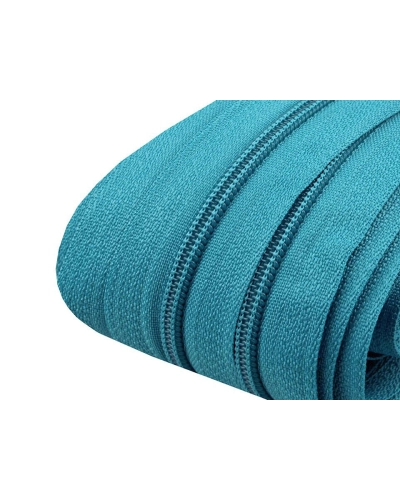 Zip spirálový No 3 metráž pro jezdce typu POL | Mimib