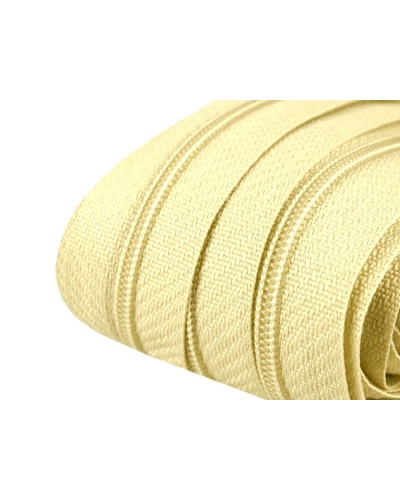 Zip spirálový No 3 metráž pro jezdce typu POL | Mimib