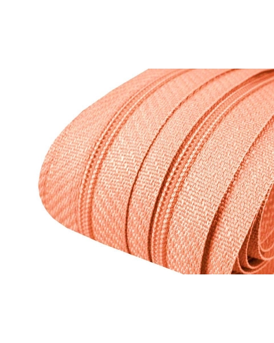 Zip spirálový No 3 metráž pro jezdce typu POL | Mimib