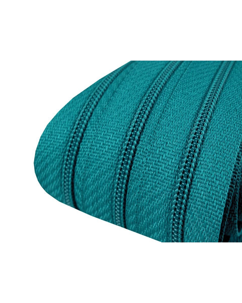 Zip spirálový No 3 metráž pro jezdce typu POL | Mimib