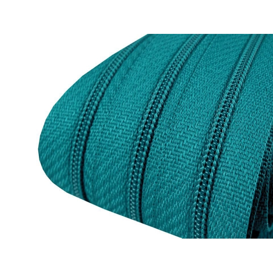 Zip spirálový No 3 metráž pro jezdce typu POL | Mimib