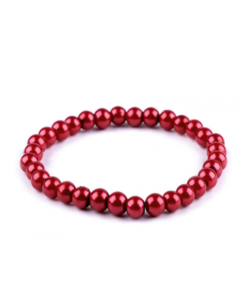 Perlový náramek | Mimib