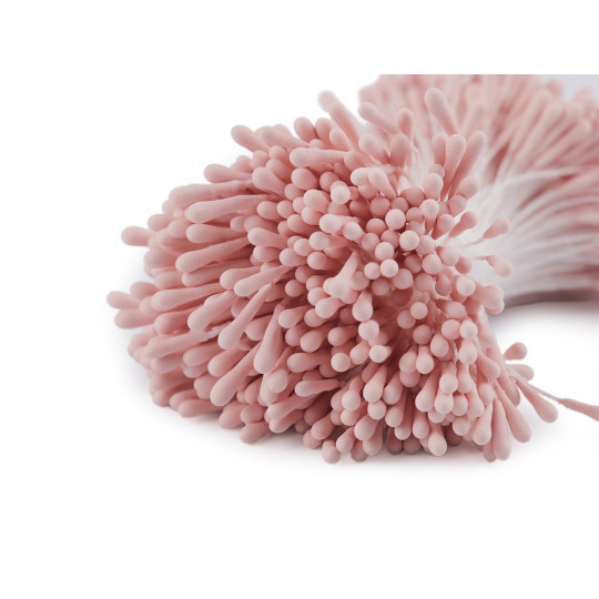 Květinové pestíky matné | Mimib