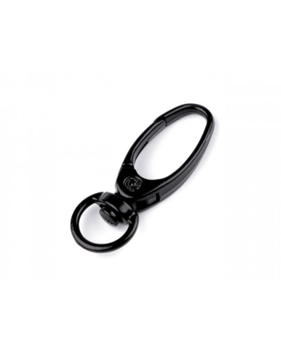 Kovová karabina průvlek 9 mm | Mimib