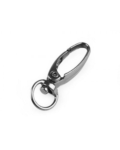 Kovová karabina průvlek 9 mm | Mimib