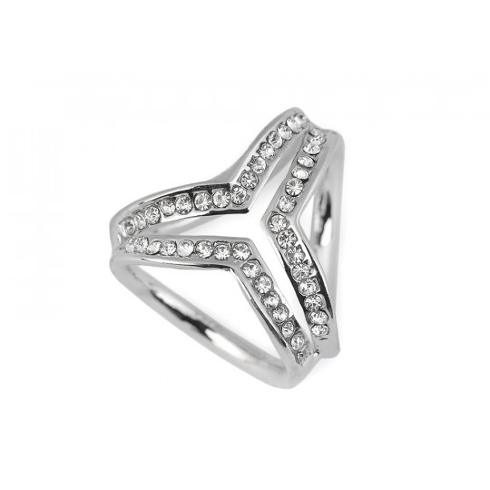 Spona / průvlek na šátek | Mimib