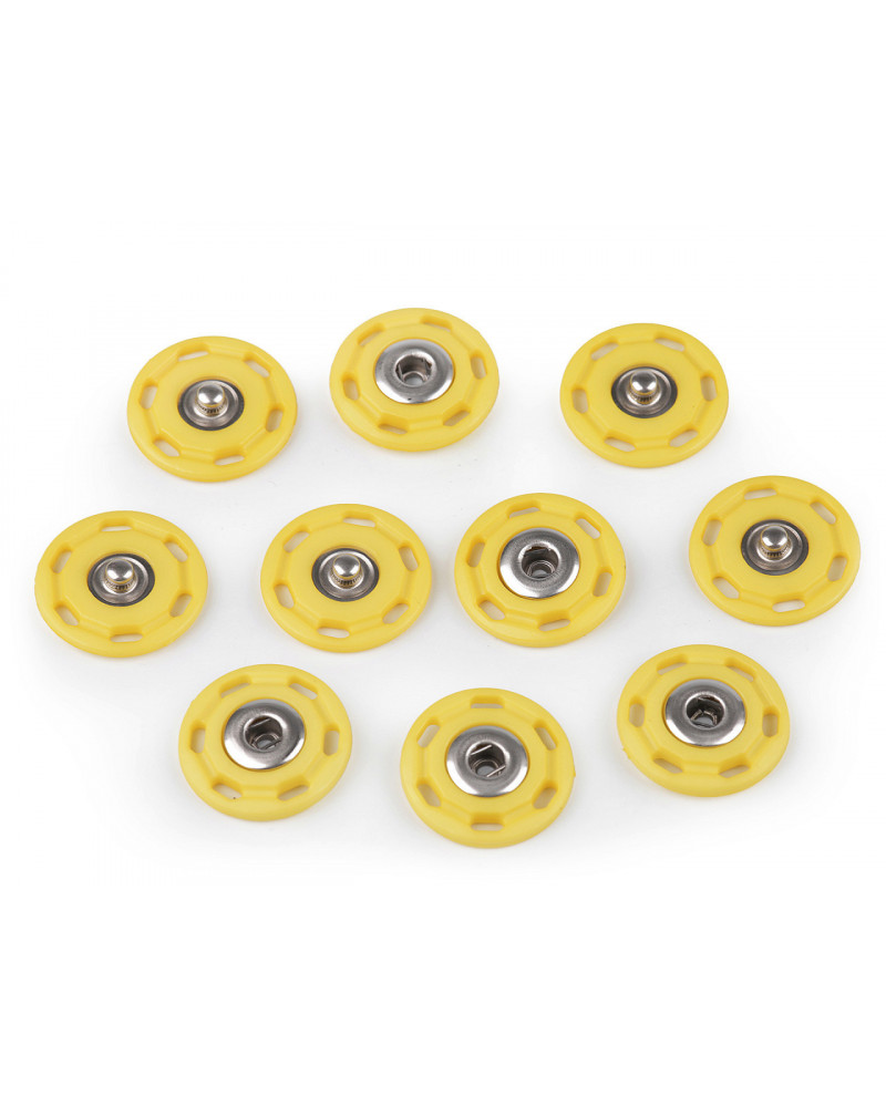 Designové patentky / druky Ø25 mm | Mimib