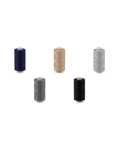 Nitě riflové 200 m 30x3 | Mimib