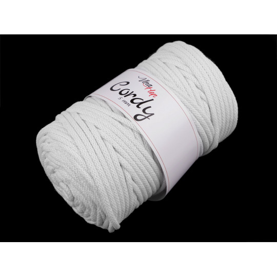 Provázková příze 100 m Cordy | Mimib