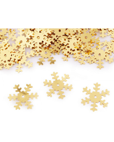 Flitry Ø19 mm vločky | Mimib