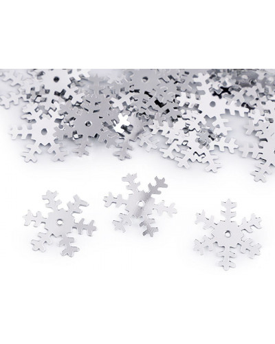 Flitry Ø19 mm vločky | Mimib