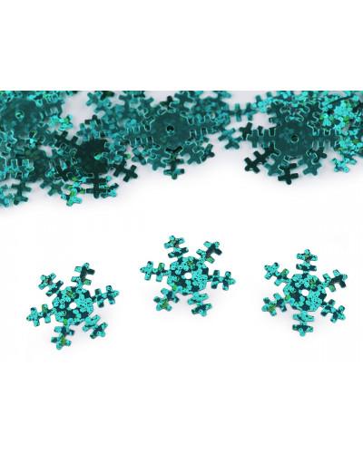 Flitry Ø19 mm vločky | Mimib