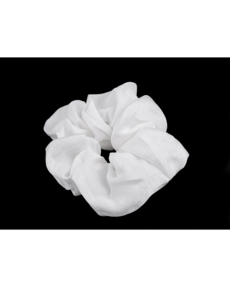 Gumička scrunchie do vlasů | Mimib