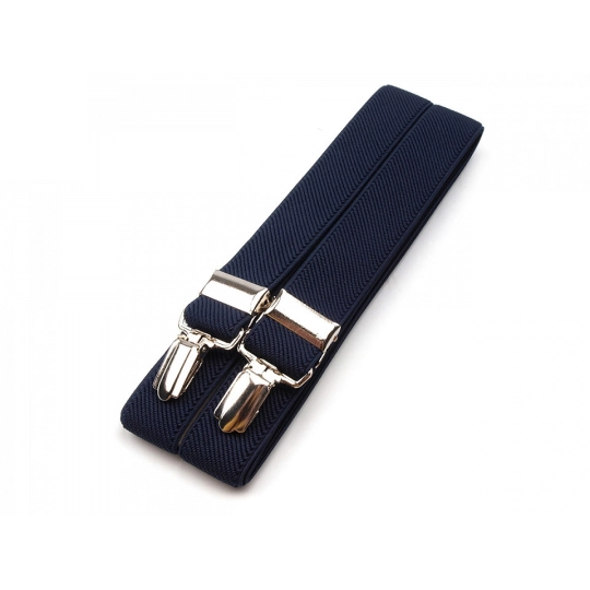 Šle šíře 2,5 cm délka 125 cm | Mimib