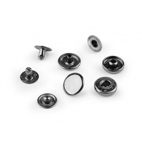 Kovové druky Ø12 mm | Mimib