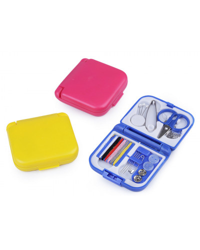 Šitíčko v plastovém pouzdře | Mimib