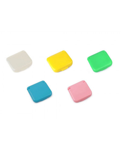 Šitíčko v plastovém pouzdře | Mimib