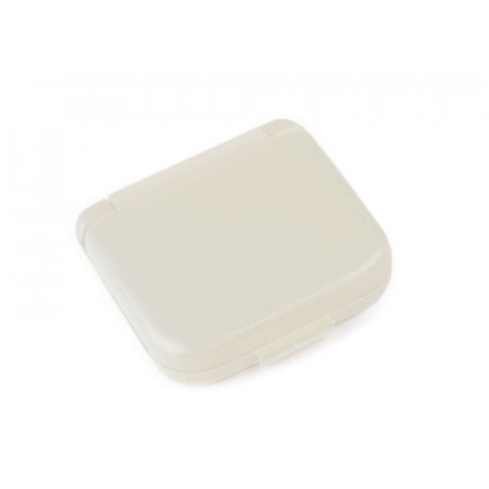 Šitíčko v plastovém pouzdře | Mimib