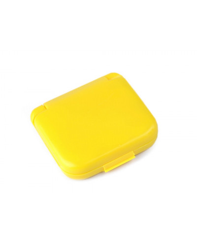 Šitíčko v plastovém pouzdře | Mimib